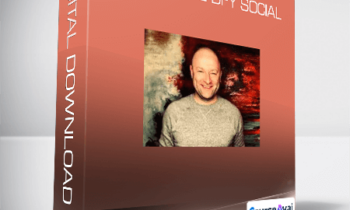 Ben Adkins - Tire & Lube DFY Social