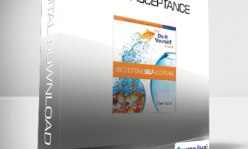 Cheri Huber - UNCONDITIONAL SELF-ACCEPTANCE