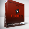 Justin Sardi TubeSift - Video ads Masterclass 2018