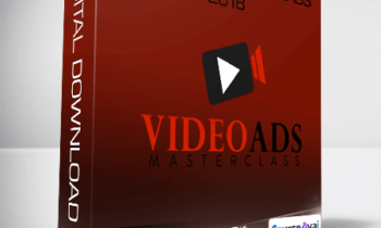 Justin Sardi TubeSift - Video ads Masterclass 2018