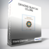 Marie Diamond - Diamond Quantum Colors