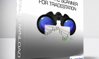 MACD - divergence semi-automatic scanner for TradeStation