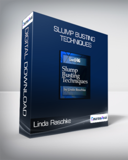 Linda Raschke - Slump Busting Techniques