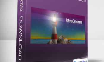 Stephane Hemon - Ideagasms - Womanize II