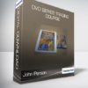 John Person - DVD Series Trading Course