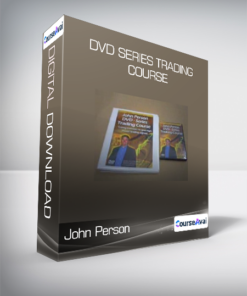 John Person - DVD Series Trading Course