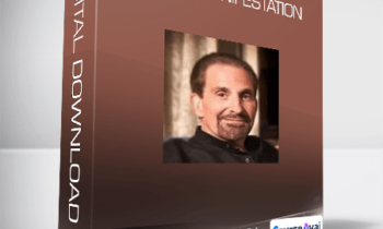 Dr. Robert Anthony - Rapid Manifestation