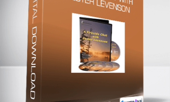 Release Technique - A Fireside Chat With Lester Levenson