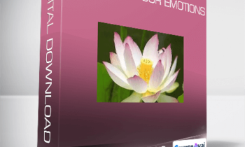 Jeannie Fitzsimmons - Mastering Your Emotions