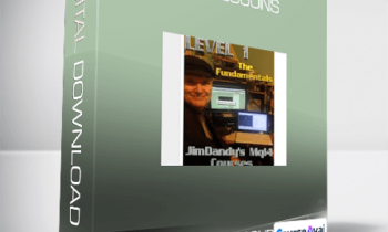 JimDandy’s - Mql4 Courses - All Lessons