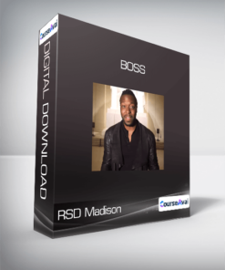 RSD Madison - Boss