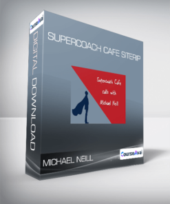 Michael Neill - Supercoach Cafe Siterip
