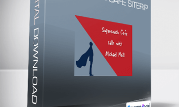 Michael Neill - Supercoach Cafe Siterip