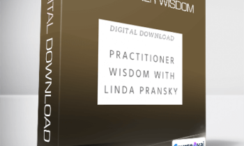 Linda Pransky - Practitioner Wisdom