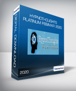 HypnoThoughts Platinum Feb/Mar 2020