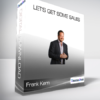 Frank Kern - Let's Get Some Sales