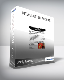 Craig Garber - Newsletter Profits