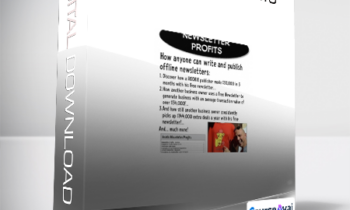Craig Garber - Newsletter Profits