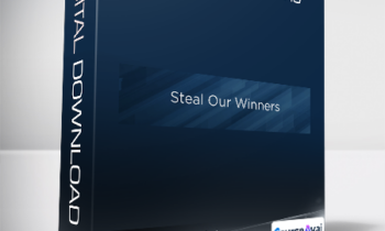 Agora Financial - Steal Our Winners