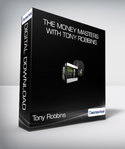 Tony Robbins - The Money Masters with Tony Robbins