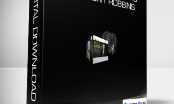 Tony Robbins - The Money Masters with Tony Robbins