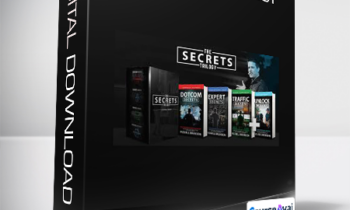 Russel Brunson - The Secrets Trilogy