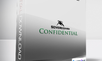 Sovereign Man - Confidential (2019)