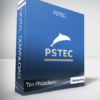 Tim Phizackerly - PSTEC