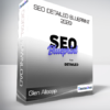 Glen Allsopp - SEO Detailed Blueprint 2020