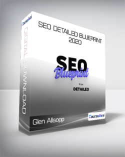 Glen Allsopp - SEO Detailed Blueprint 2020