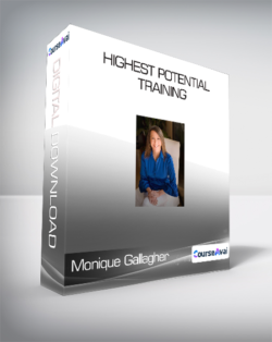 Monique Gallagher - Highest Potential Training