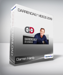 Darren Hardy - DarrenDaily Videos 2019