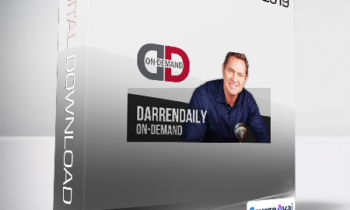 Darren Hardy - DarrenDaily Videos 2019
