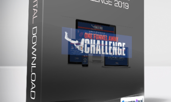 Russel Brunson - One Funnel Away Challenge 2019