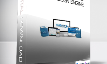 Charles NGO - Affiliate Marketing 2.0-Leadgen Engine