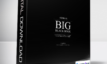 Agora - Big Black Book