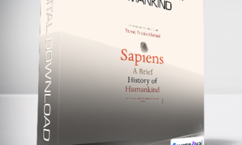 Sapiens - A Brief History of Humankind
