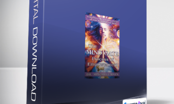 DR Mitchell May - Mind Gate