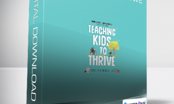 Debbie Silver & Dedra Stafford - Teaching Kids to Thrive