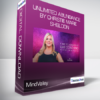 MindValley - Unlimited Abundance by Christie Marie Sheldon