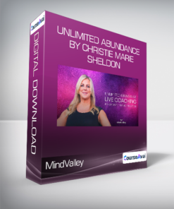 MindValley - Unlimited Abundance by Christie Marie Sheldon