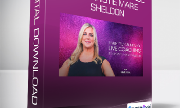 MindValley - Unlimited Abundance by Christie Marie Sheldon