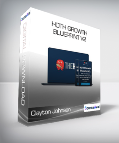 Clayton Johnson - HOTH Growth Blueprint V2