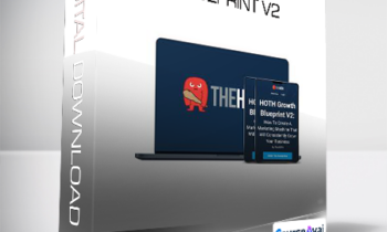 Clayton Johnson - HOTH Growth Blueprint V2