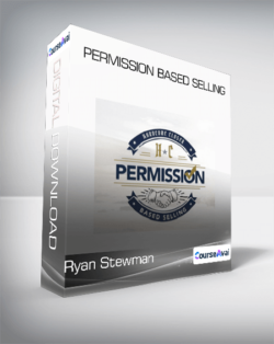 Ryan Stewman - Permission Based Selling