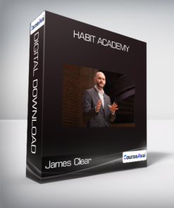 James Clear - Habit Academy