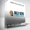 Billy Gene - Gene Pool Elite 2018