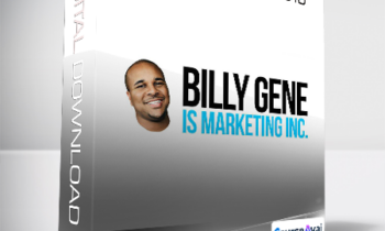 Billy Gene - Gene Pool Elite 2018