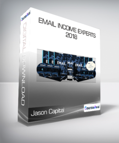 Jason Capital - Email Income Experts 2018