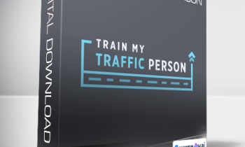 Molly Pittman & Ezra Firestone - Train My Traffic Person